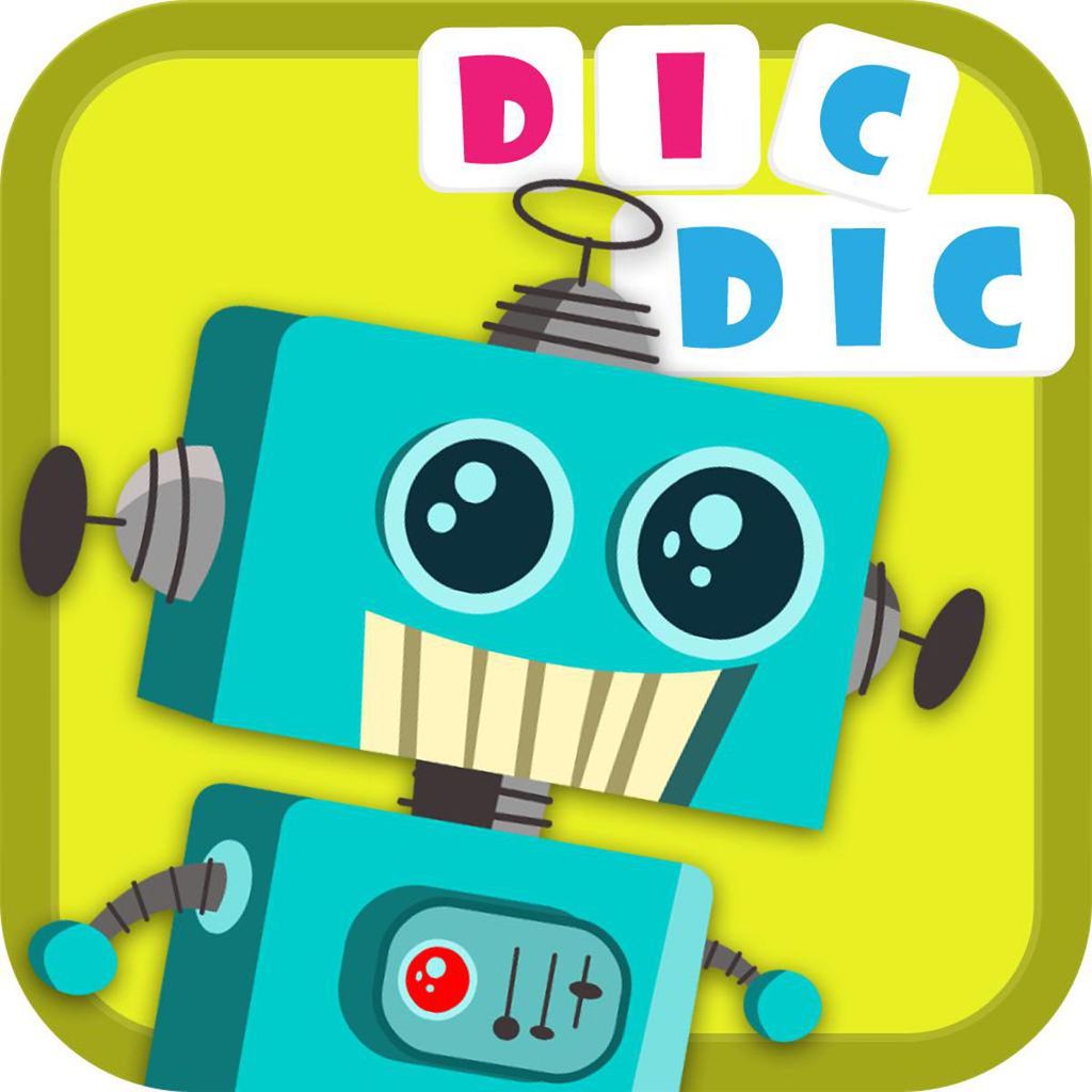 dic dic dictado ios 