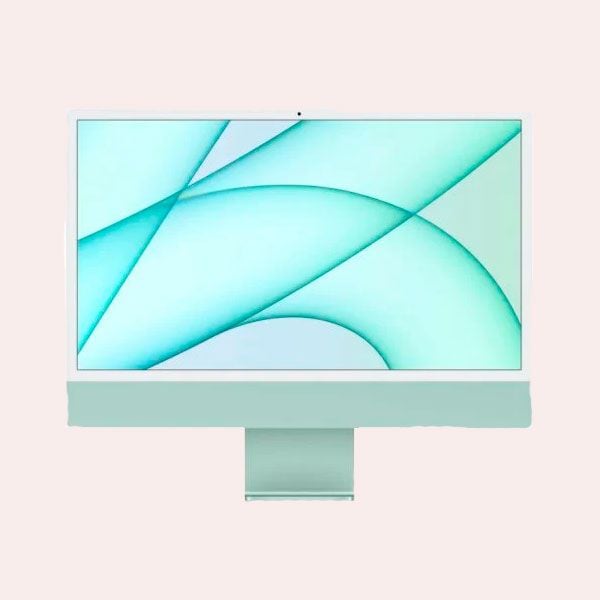 Apple iMac Apple M1 con 16% de descuento