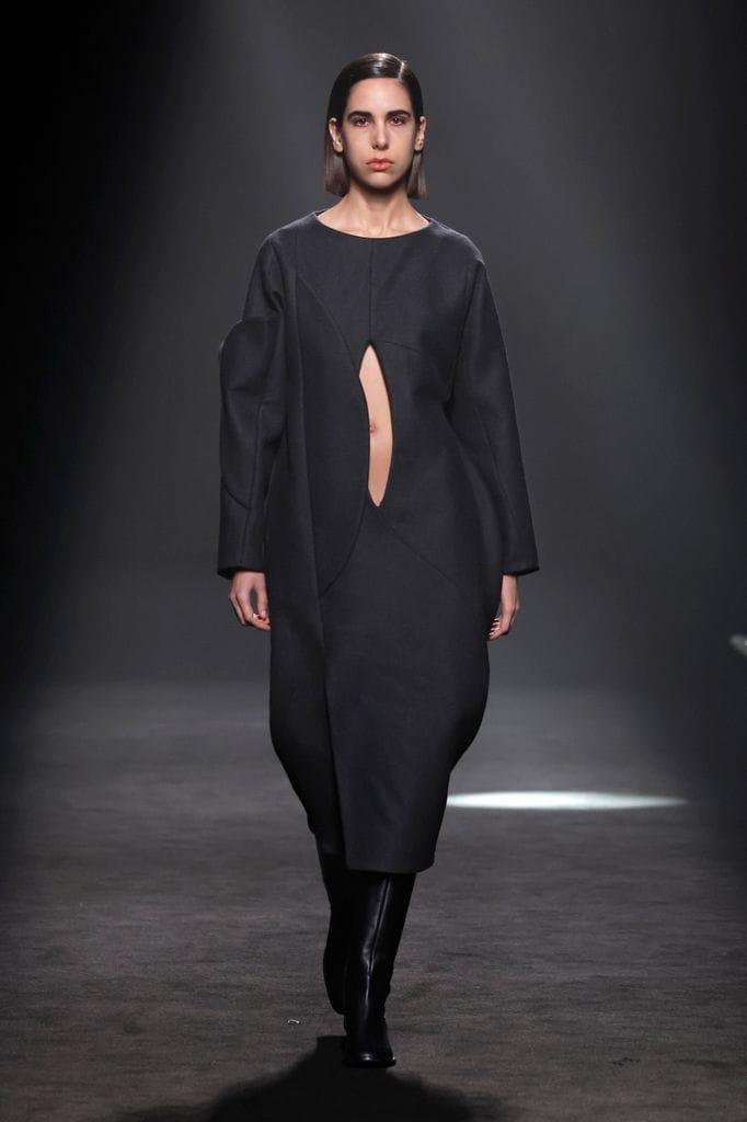 Mercedes-Benz Fashion Week Madrid: Ángel Schlesser Otoño/Invierno 2025-2026