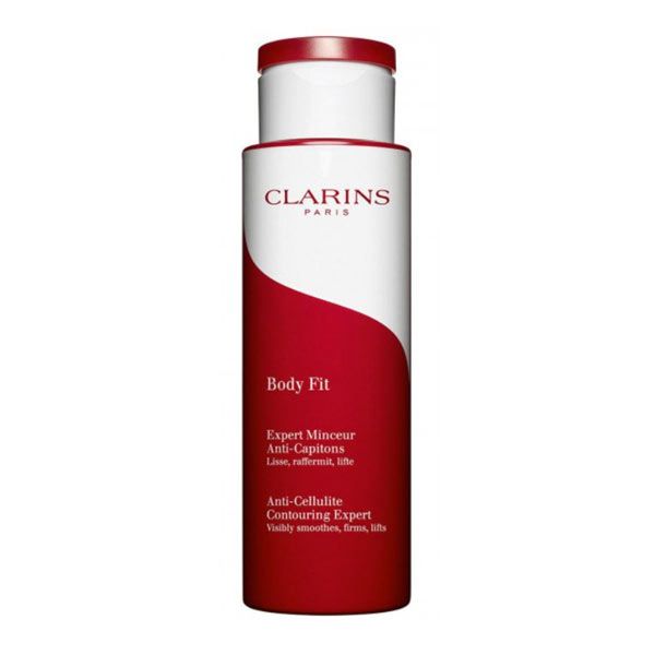 clarins body fit