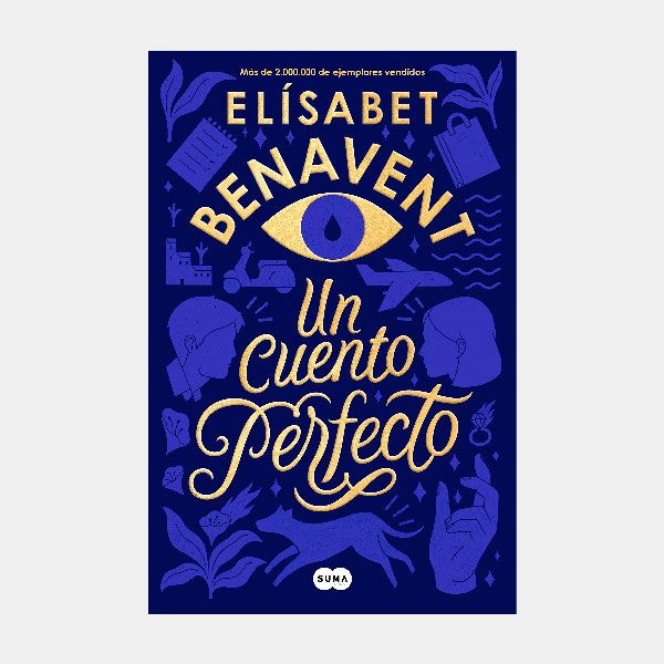 un cuento perfecto