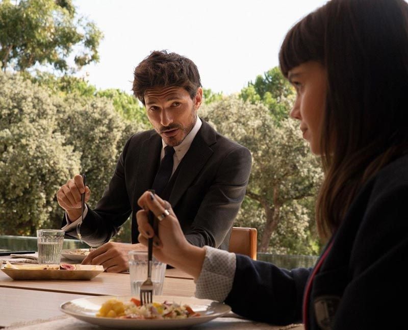 Andrés Velencoso