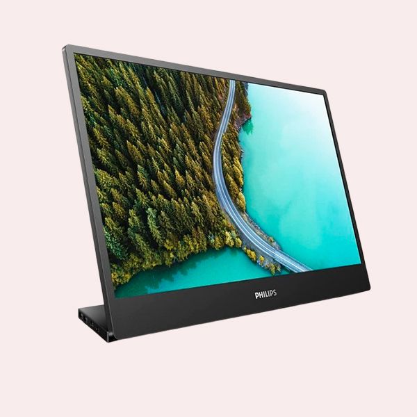 Philips Monitor de Negocios