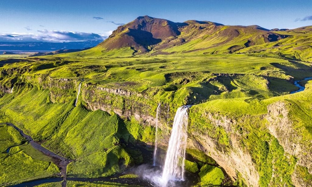 Islandia ¡HOLA! Viajes