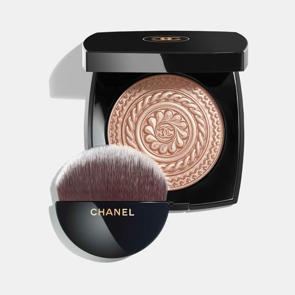 iluminador chanel