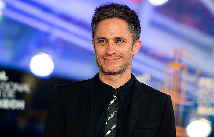 Gael García Bernal