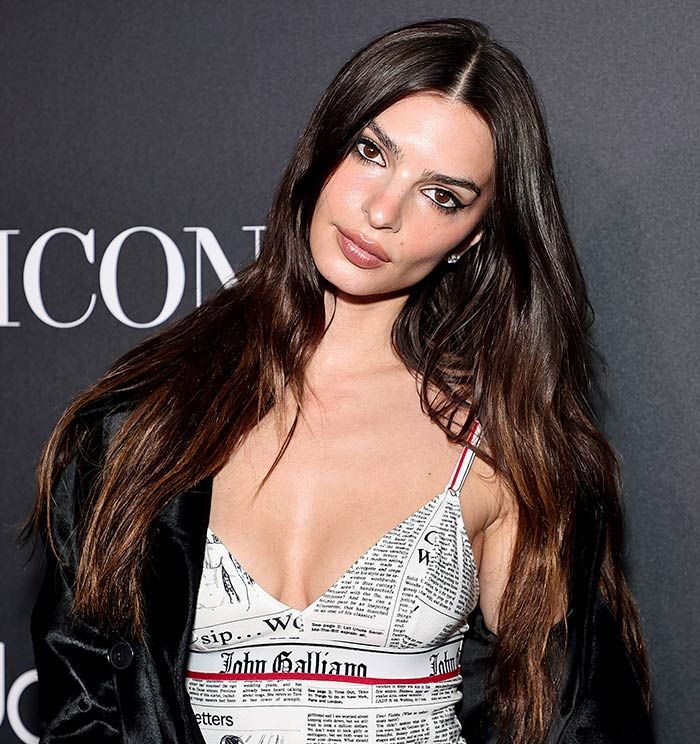 Emily Ratajkowski ha cargado duramente contra el proyecto de Ana de Armas por hacer espectáculo de la humillación de la estrella de Hollywood