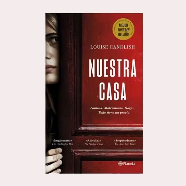 casa libro