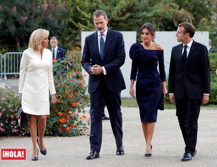 reyes-macron-paris