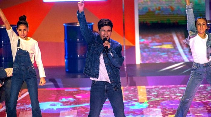 Eurovisión Junior 2021