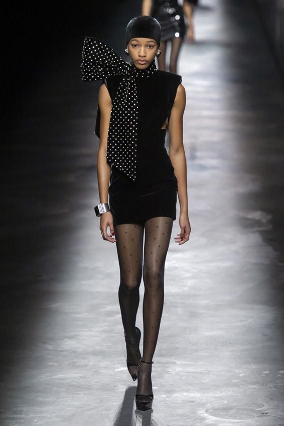 saint laurent 028