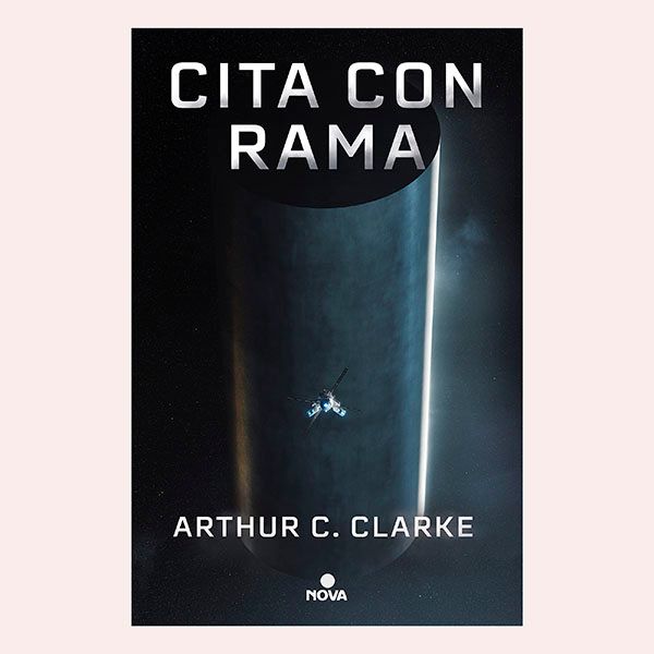 libro cita con rama