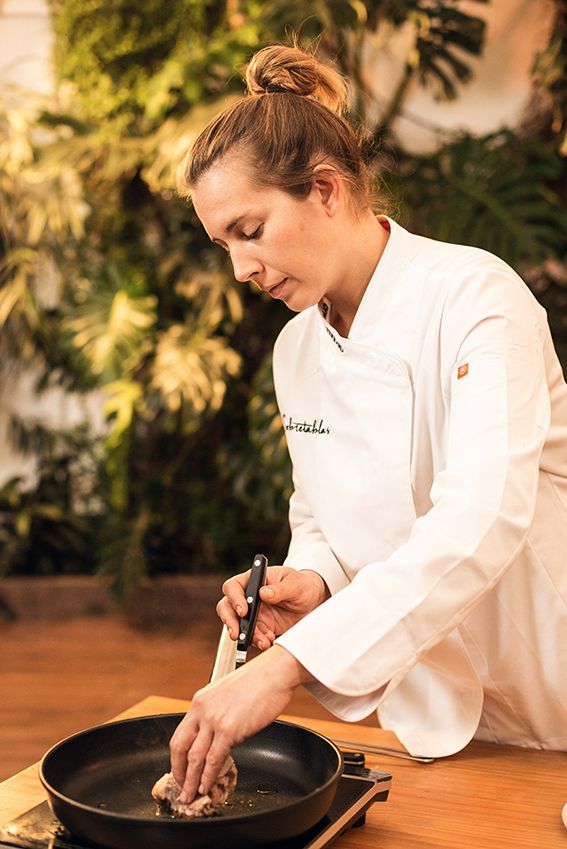 Las mejores recetas de cordero avaladas por chefs Michelin