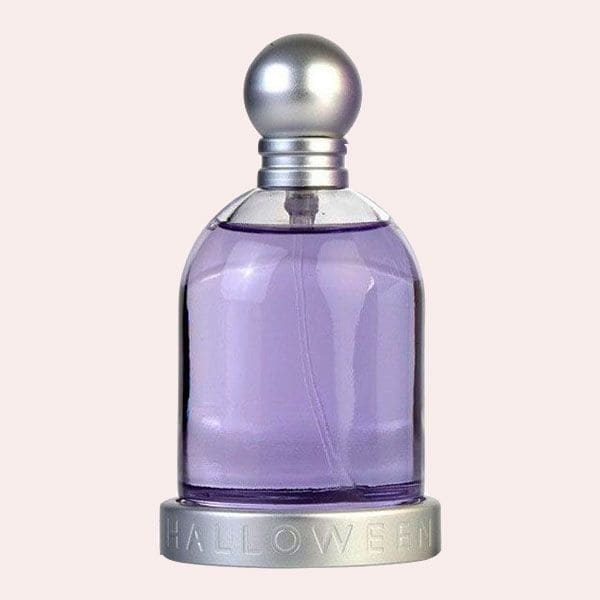 halloween eau de toilette