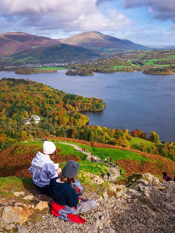 catbells-lake-district