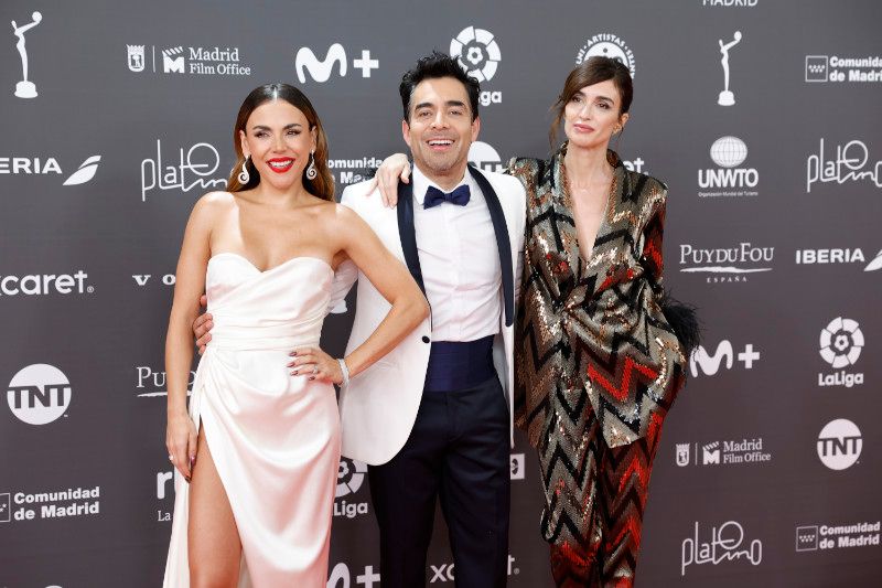 13alfombra getty