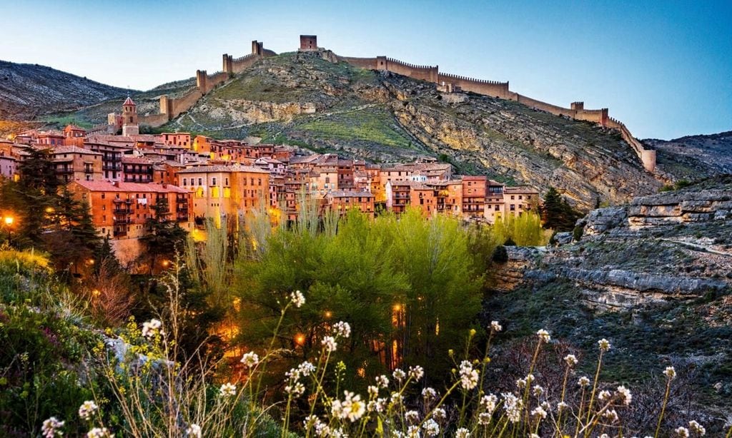 Albarracín ¡HOLA! Viajes