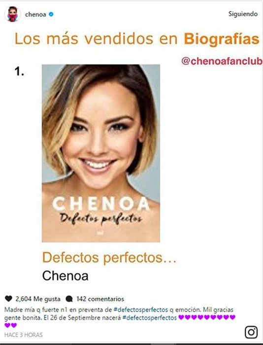 chenoaventas