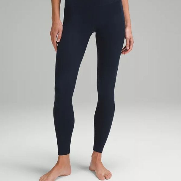 Leggings de Talle Alto Lululemon Align™