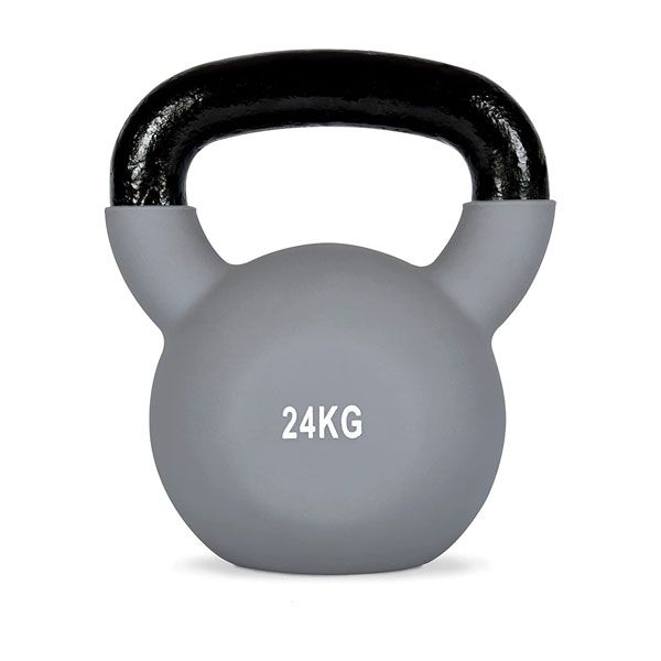 kettlebells neopreno