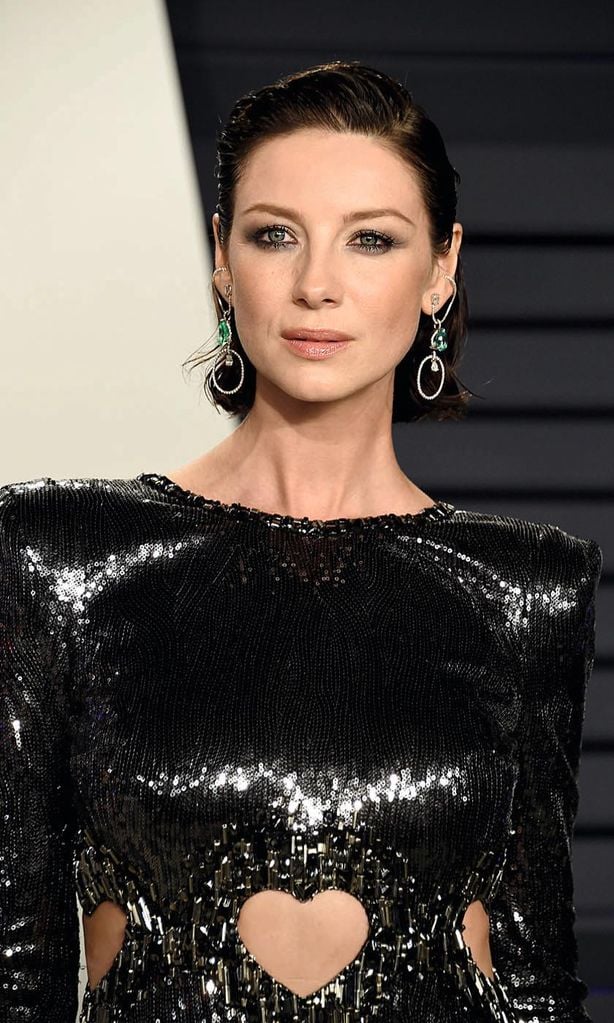 Caitriona Balfe