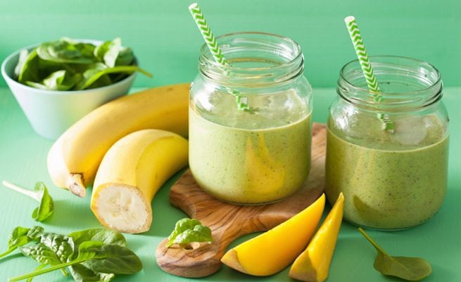 smoothies perderpeso 