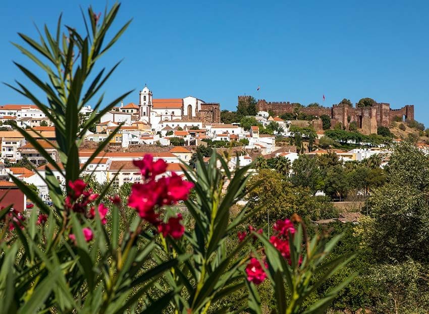 silves portugal