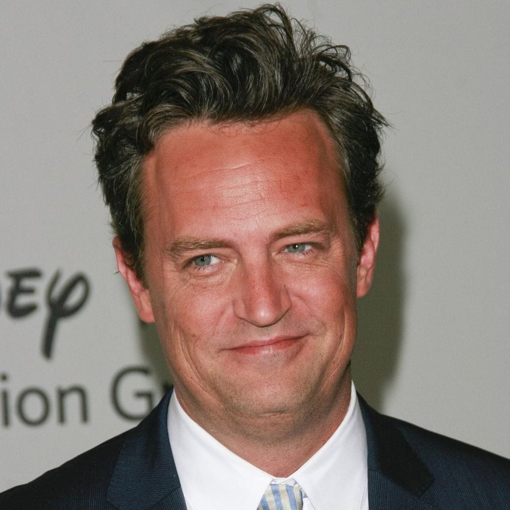 matthew perry hola 4011