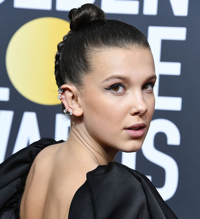 Millie Bobby Brown getty8