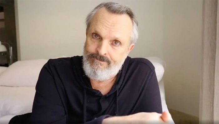 Miguel Bosé