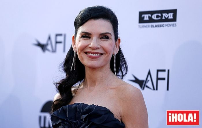 Julianna Margulies explica por qué no quiso salir en el 'spin off' de su serie, 'The Good Fight'