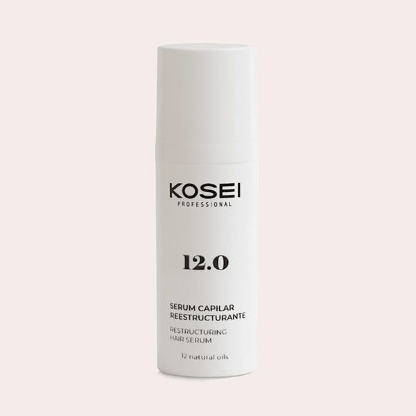 kosei serum pelo