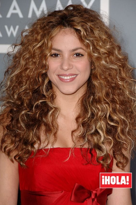 Shakira