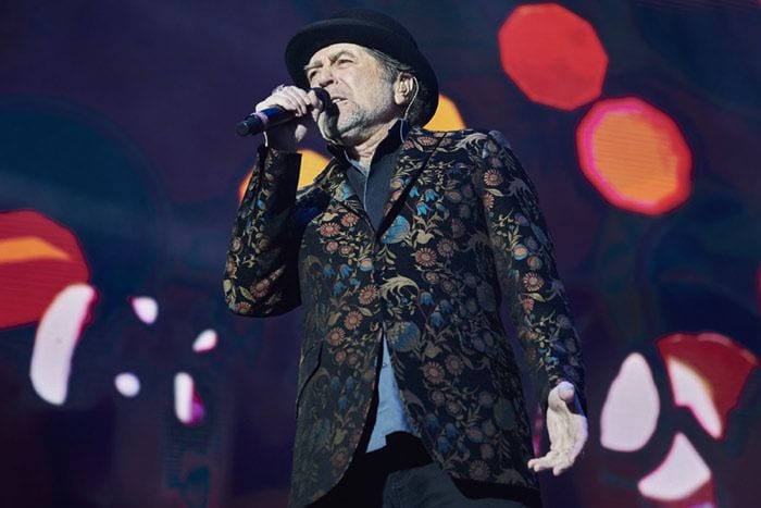 Joaquín Sabina