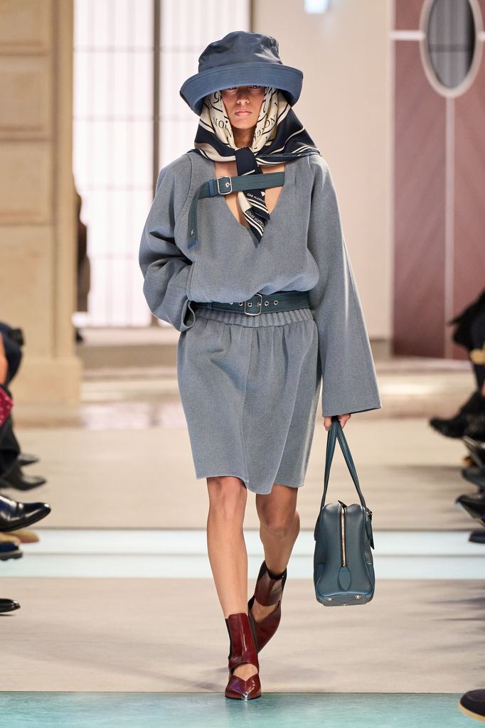 Paris Fashion Week: Louis Vuitton Otoño/Invierno 2025-2026