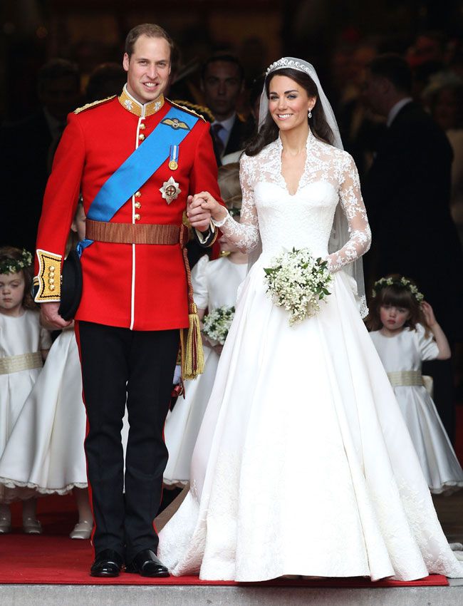 kate middleton wedding dress 3a