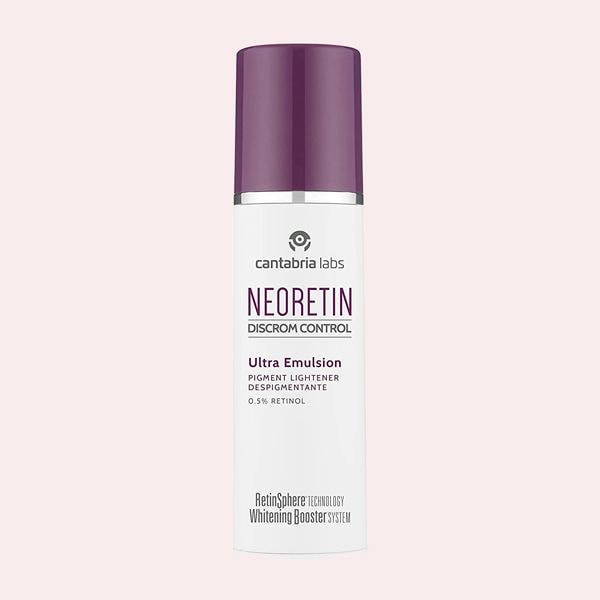 neoretin ultra emulsion