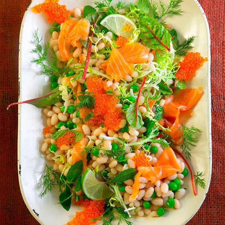 ensalada salmon age