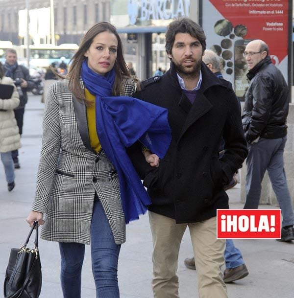 Eva y Cayetano bailarán junto a sus invitados al son de la música que ponga Kiko Rivera, hermano del diestro tal y como ha dicho Pepe del Real
