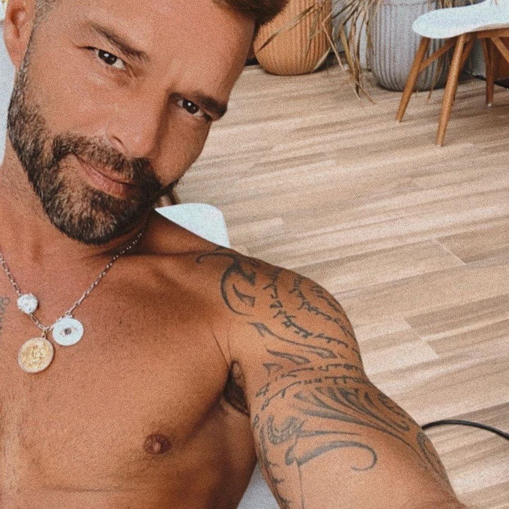 ricky martin