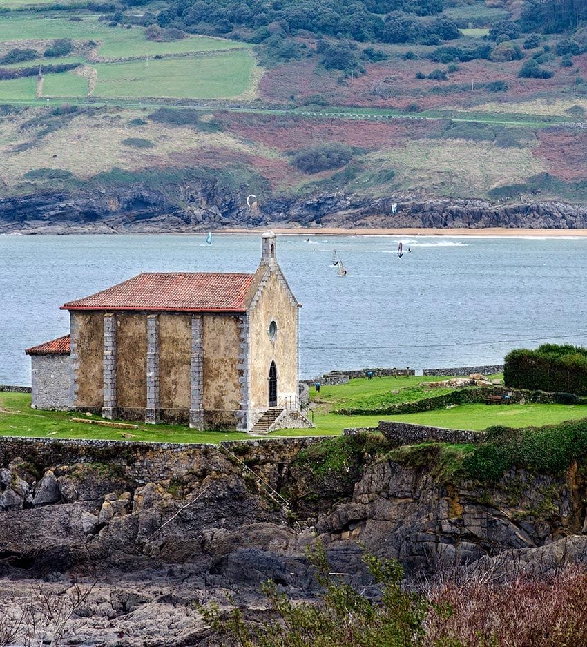 Mundaka