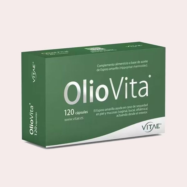 olio vita