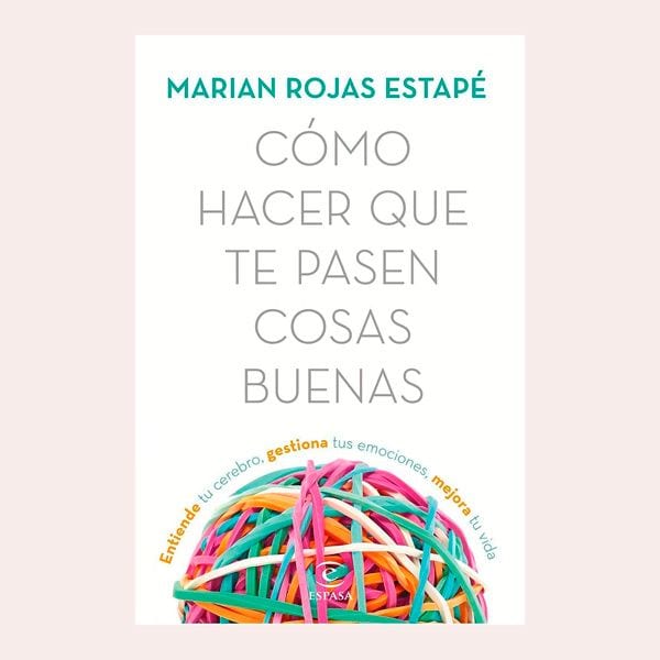 marian rojas libro