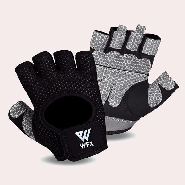 WESTWOOD FOX Guantes de Fitness