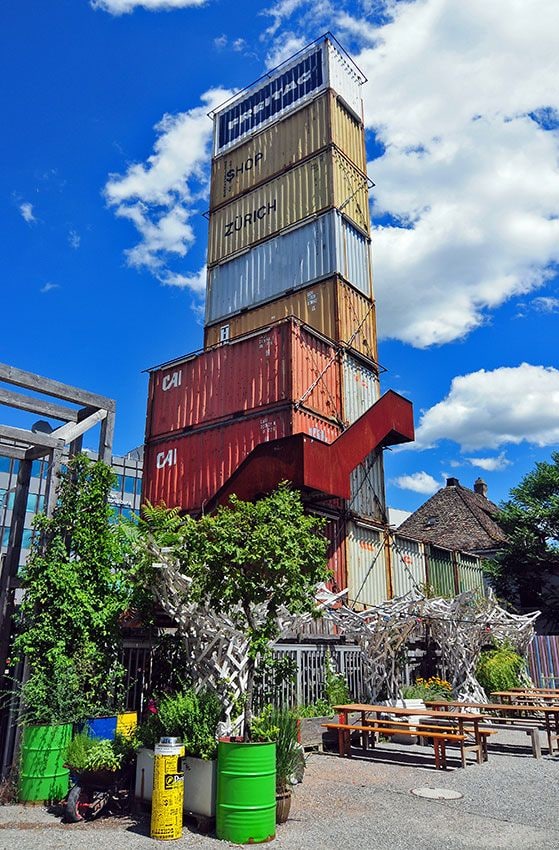 zurich-La-torre-de-la-firma-FREITAG