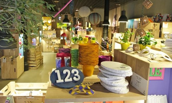 Arte, diseño y compras para las próximas semanas