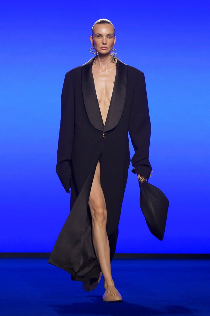 Paris Fashion Week: Schiaparelli Primavera/Verano 2025