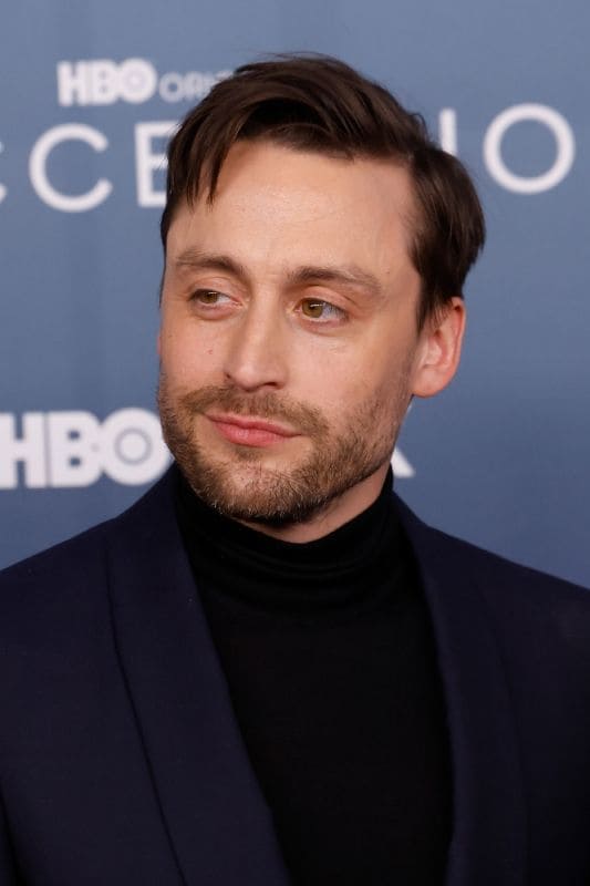 Kieran Culkin, de 'Succession', habla de su relación con su hermano Macaulay