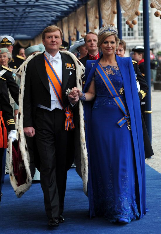 Máxima de Holanda