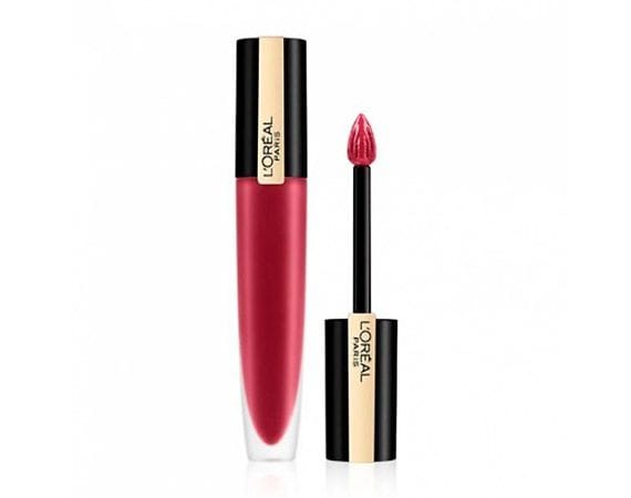 labios rojos loreal paris 1a